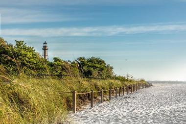 Sanibel, Florida