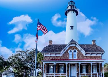 St. Simons, Georgia