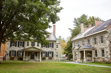 Woodstock, Vermont