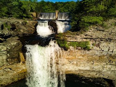 Lookout Mountain, Alabama