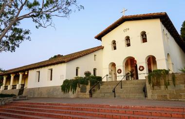 San Luis Obispo, California