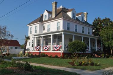 Bay Haven Inn Of Cape Charles