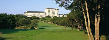 Omni Barton Creek Resort & Spa