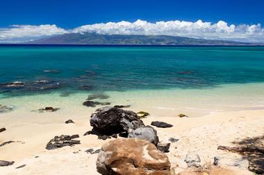 Beach Vacations: Molokai