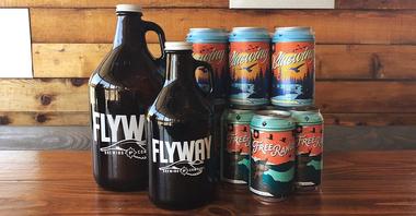 Flyway Brewing