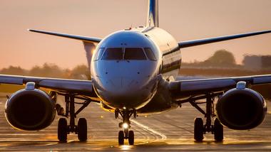 Jacksonville International Airport