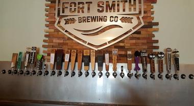 Fort Smith Brewing Company