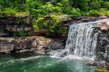 Little River Canyon