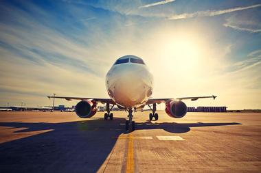 Nashville International Airport