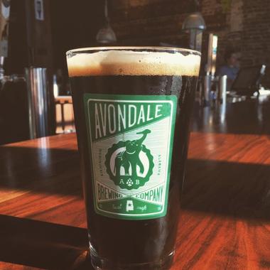 Avondale Brewing Company