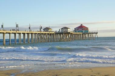 Huntington Beach