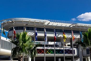 Miami International Airport