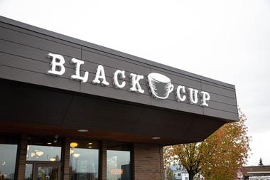 Black Cup