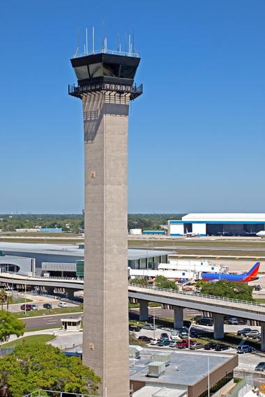 Tampa International Airport