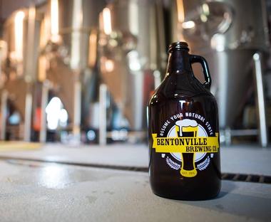 Bentonville Brewing Company