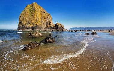 Cannon Beach