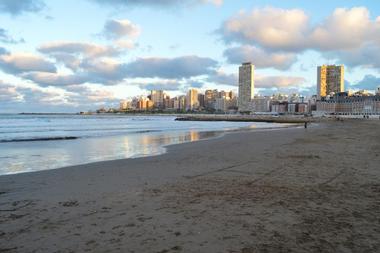 Mar del Plata