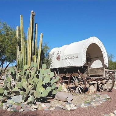 Tanque Verde Ranch