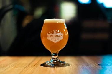 Bike Rack Brewing Co.