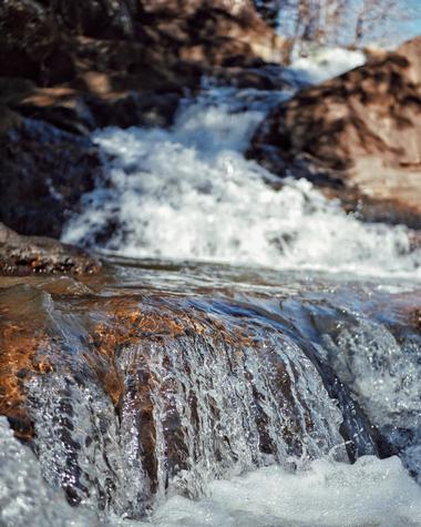 Chewacla State Park