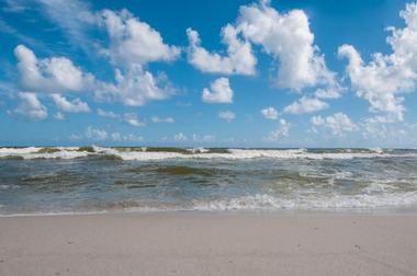 Gulf Shores Main Beach, AL