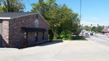 Columbus House Brewery and Tap Room