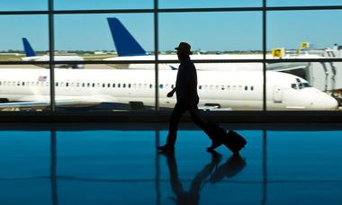 Indianapolis International Airport