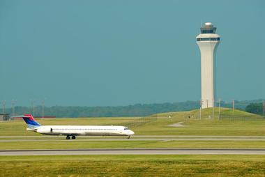 Cincinnati/Northern Kentucky International Airport