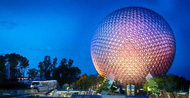 Epcot