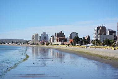 Puerto Madryn