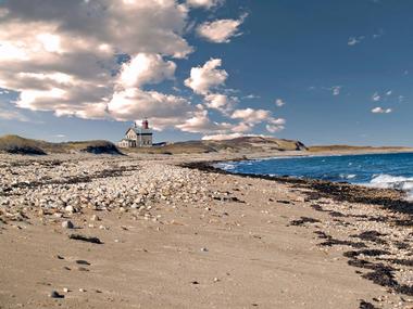 Block Island, Rhode Island