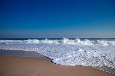 Ocean City