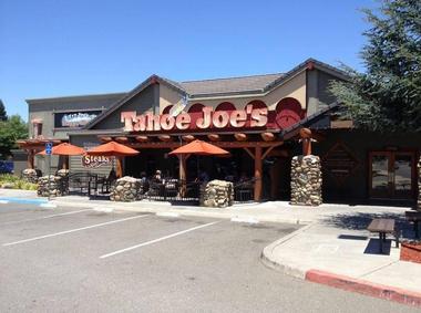 Tahoe Joe's