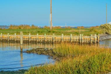 Holts Landing State Park