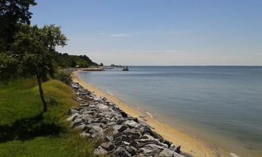 Point Lookout State Park