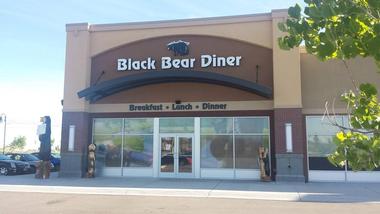 Black Bear Diner