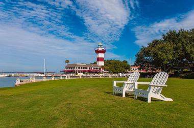 Hilton Head Island