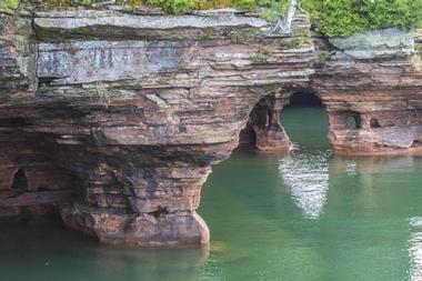 Apostle Islands National Lakeshore