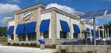 Culver's