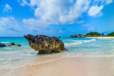 Horseshoe Bay Beach