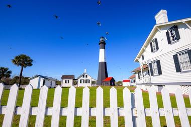 Tybee Island