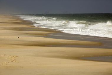 Assateague Island National Seashore