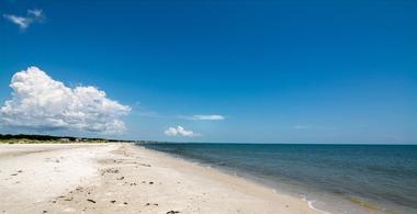 Cape San Blas