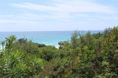 West Whale Bay Beach