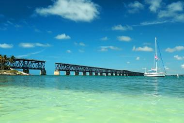 Beaches Near Me: Bahia Honda State Park