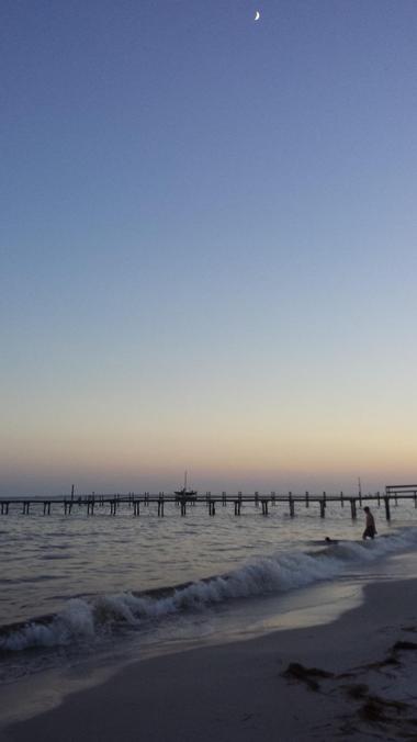 Carrabelle Beach