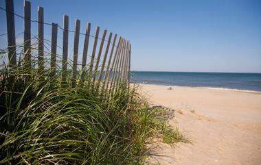 Delaware Seashore State Park