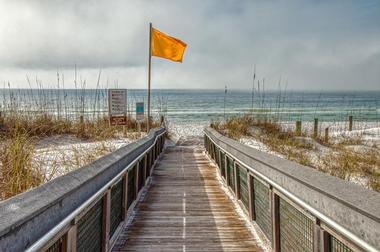 Grayton Beach