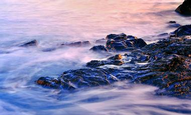 Kennebunk Beach, Maine