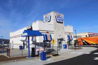 White Castle